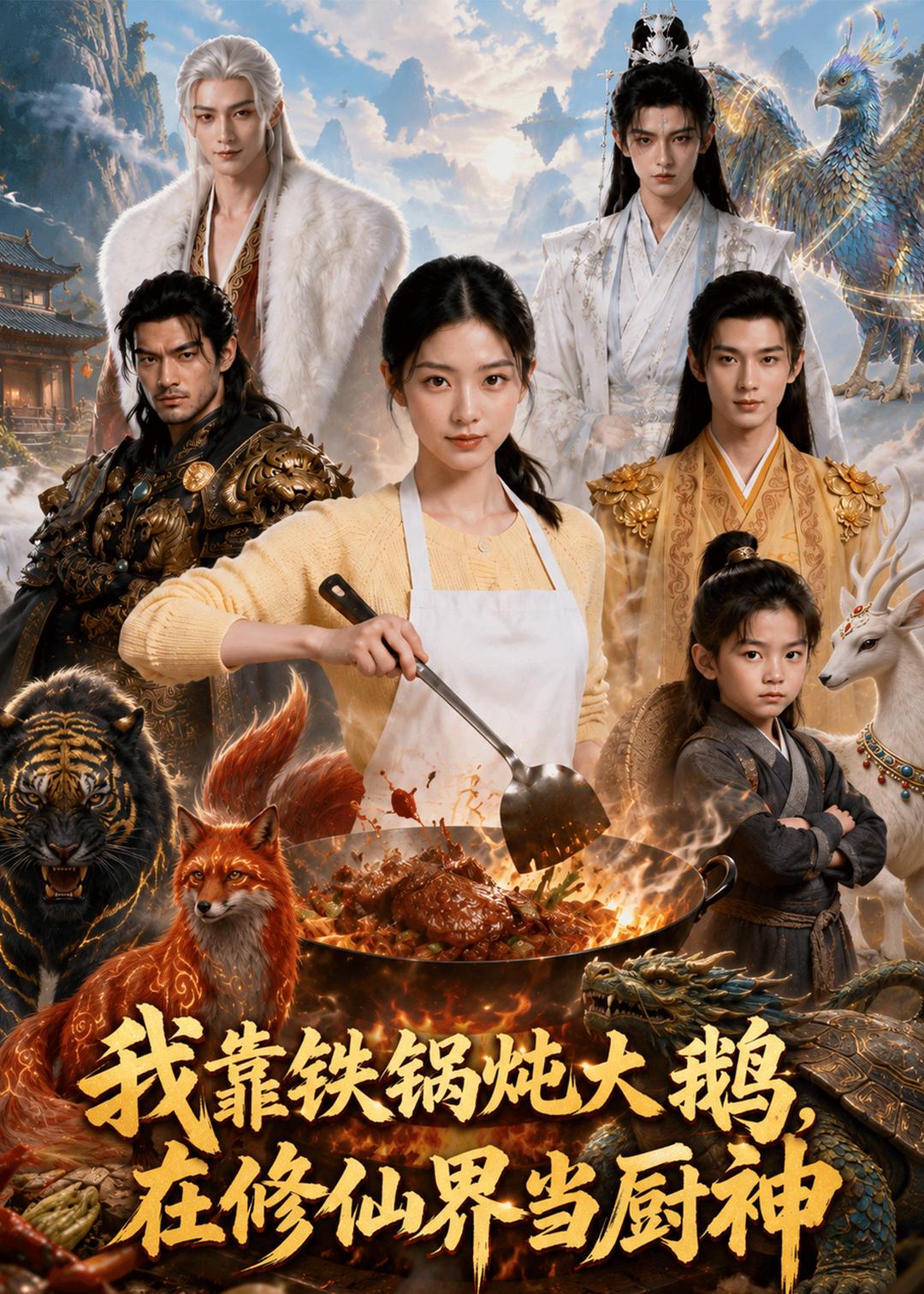 榜单作品封面