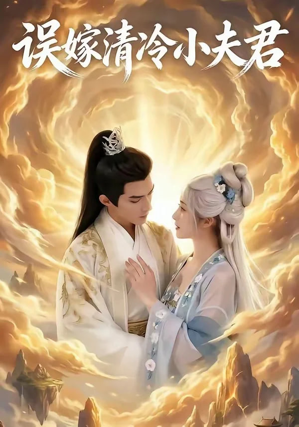 剧场版海报